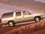1999 Chevrolet Suburban 1500